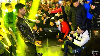 السيد حسن بيفاجئ احمد عامر بمشهد مش هتتوقعه فى حياتك عن نظرة احمد عامر 