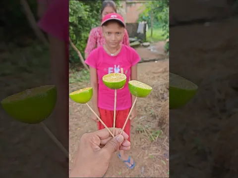Nimbuda Nimbuda ππ #shorts #ytshorts