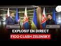 Download Lagu ALERT: FICO RECADRE IN DIRECT ZELENSKY