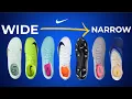 I Tested EVERY Nike Football Boot Here s My Ultimate Size Width Guide