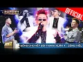 Download Lagu Huỳnh Công Hiếu lấy nước mắt bộ 7 với Sống Cho Hết Đời Thanh Xuân 4 | Rap Việt 2023 [LiveStage]
