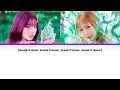 Hearts2Hearts (​하츠투하츠​) 'ICONIC HEART' [SING WITH ME]