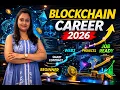 Blockchain Developer Roadmap 2026 Beginner to Job Ready Guide