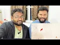 Naam Sujal—TALAB? feat. pho | REACTION | THE TWIN REACTS