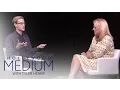 Tyler Henry Reads Winner of Facebook Giveaway Hollywood Medium with Tyler Henry E