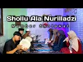 Download Lagu Shollu Ala Nurilladzi II Member Sholawat II Cover Sholawat