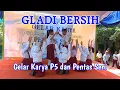 Download Lagu Gladi Bersih Gelar Karya P5 \u0026 Pentas Seni SDN Purwoyoso 03