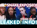 Kelsey Mitchell Gets EXPOSED For Caitlin Clark BETRAYAL Aliyah Boston LEAKED