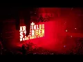 KRAFTKLUB - MARLBORO MANN (Live in Bremen, ÖVB Arena - 28.03.2026 - 4K)