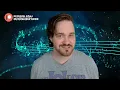 A MAGICAL COMBINATION // Oneohtrix Point Never - A Barely Lit Path // Composer Reaction & Analysis