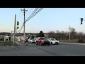 2 Intersections on 1 Controller in Saint John
