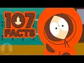 107 Kenny McCormick Facts You Should Know Channel Frederator