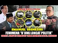 Download Lagu Emanuel Ebenezer! JADI TIMSES JOKOWI DAN PRABOWO HANYA UNTUK LINDUNGI HASIL KORUPSI!