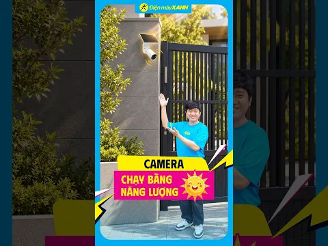 Camera Năng Lượng Mặt Trời Tapo C410