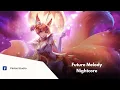 Liliana - Mirai no Melody - Nightcore