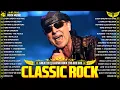Download Lagu Best Classic Rock Songs Of All Time 🎶 Scorpions, Guns N' Roses, Bon Jovi, Metallica, Nirvana, Queen