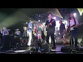 Belle and Sebastian. We are the sleepyheads(live) Oxford 4th of July 2019
