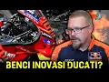 Lagu Kenapa KTM Paling Benci Inovasi Teknologi Ducati ?