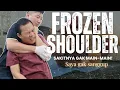 Lagu SAKITNYA GAK MAIN-MAIN! FROZENSHOULDER LAGI!