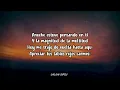 Chino Pacas & Oscar Maydon - Anoche Remix | Letra / Lyrics
