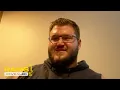 Rams DL Greg Gaines On Fans Bringing Noise To SoFi Stadium Playing In His Hometown Rams Revealed