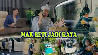 Download RUMAH MAK BETI JADI MEWAH DAN KAYA RAYA MP3