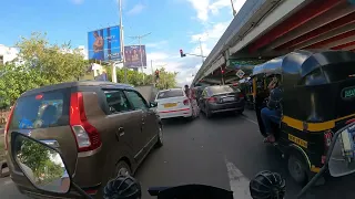 Mumbai ki video