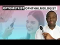 Optometrist vs Ophthalmologist Which Eye Doctor Should You Choose