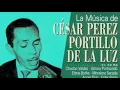Clare Fischer - Delirio (César Portillo), arr. Jorge Calandrelli