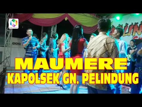 Download MP3 AGUNG MUSIC *Maumere*