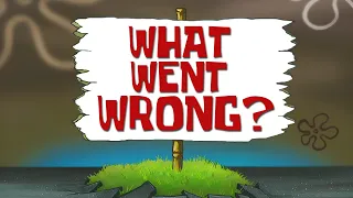 The FORGOTTEN SpongeBob Special