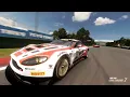 @JerisJohnson - Kiss My Ass (Gran Turismo 7 Visualizer)