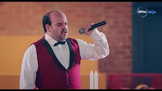 الواد سيد الشحات تخيل محمد عبد الرحمن بيغني أغنية Rihanna Diamonds 