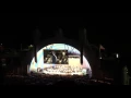 Tituss Burgess performs Kiss The Girl | The Little Mermaid In Concert at the Hollywood Bowl 6/4/2016