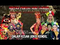 Download Lagu LIVE🔴 seni janger campursari SATRIO PENDOWO LIMO||LAKON JOKO KENDIL||SASAK BOMO-MANGIR ROGOJAMPI