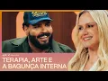 Download Lagu Paulo Vieira: Rir, criar e se entender | Saia Justa | Mini Saia | GNT