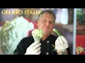 What s Unique about Villa Dolce Authentic Italian Gelato Wholesale Gelato Gelato Display Cases