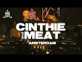 Lagu Cinthie b2b Meat | ADE 2025 | RAW CUTS x Heist Records