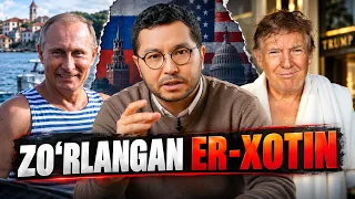 DUNYODA FILLAR JANGI