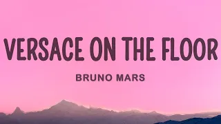 Bruno Mars Versace On The Floor 