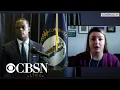 Louisville reacts to decision in Breonna Taylor case