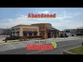 Abandoned On The Border Mexican Grill Cantina Allentown PA