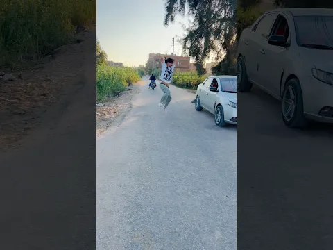 الحرامي المحترف الجزء الاول😱