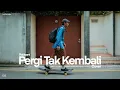 Rabbani • Pergi Tak Kembali (Cover) • Funk-Pop Version