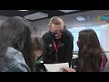 BASIS San Antonio math teacher and soccer coach recognized as Educator of the Month