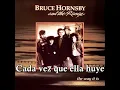 Mandolin Rain-Bruce Hornsby And The Range (Subtítulos Español)