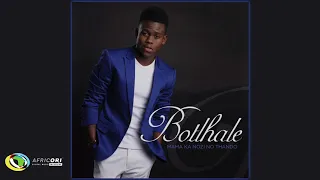 botlhale mama ka nozi no thando ofiicial audio 