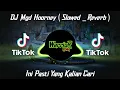 DJ Mgd Hoorney ( Slowed _ Reverb ) viral tiktok terbaru