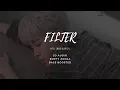 BTS (방탄소년단) - FILTER | 3D AUDIO EMPTY ARENA BASS BOOSTED