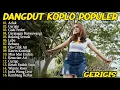 Lagu DINI KURNIA - ACLAK ,GULU PEDOT ,GERAJAGAN - FULL ALBUM DANGDUT KOPLO OSING BANYUWANGI VIRAL 2025